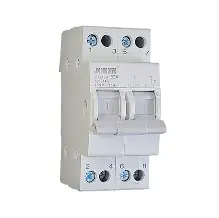 40A Gainsta Change Over Switch