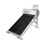 100L  Solar Gravity Geyser