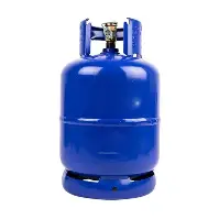 3kg VIDYGAS Tank