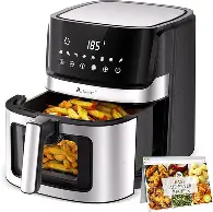 AIR FRYER 8L